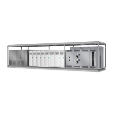 Prefabricated Power Module Solutions